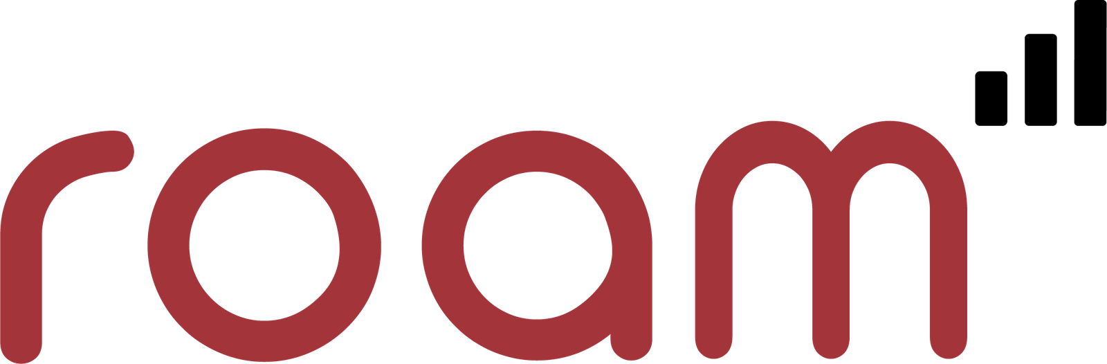 ROAM.NET